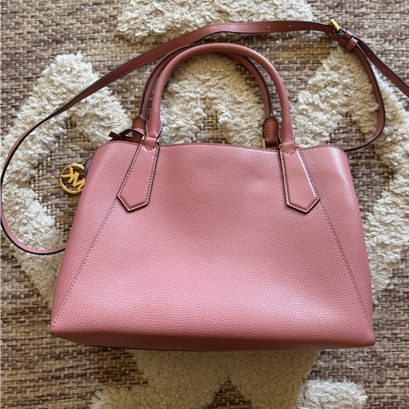 Michael Kors Satchel - Picture 2 of 7